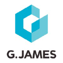 Gjames.com logo
