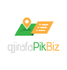 Gjirafa.biz logo