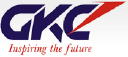 Gkcpl.com logo