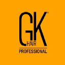 Gkhair.com logo