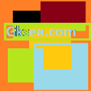 Gksea.com logo