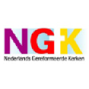 Gkv.nl logo
