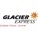 Glacierexpress.ch logo