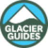 Glacierguides.is logo