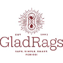 Gladrags.com logo