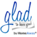 Gladtohaveyou.com logo