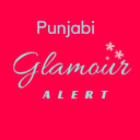 Glamouralert.com logo