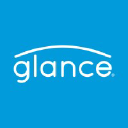 Glance.net logo