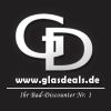 Glasdeals.de logo