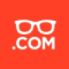 Glasses.com logo