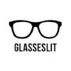 Glasseslit.com logo