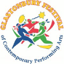 Glastonburyfestivals.co.uk logo