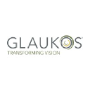 Glaukos.com logo