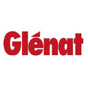 Glenat.com logo