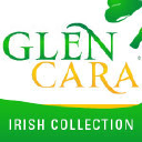 Glencara.com logo