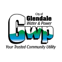 Glendalewaterandpower.com logo