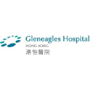 Gleneagles.hk logo