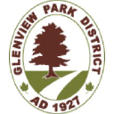Glenviewparks.org logo
