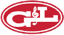 Glguitars.com logo