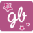 Glitterboo.com logo