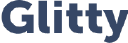 Glitty.co logo