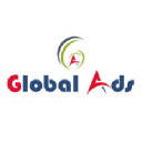 Globalads.co.in logo