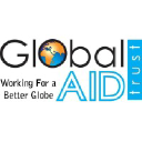 Globalaid.org.uk logo