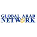 Globalarabnetwork.com logo