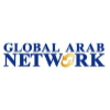 Globalarabnetwork.com logo