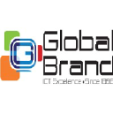 Globalbrand.com.bd logo