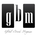 Globalbrandsmagazine.com logo