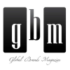 Globalbrandsmagazine.com logo