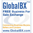 Globalbx.com logo
