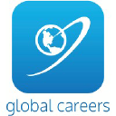 Globalcareersfair.com logo