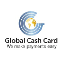 Globalcashcard.com logo
