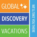 Globaldiscoveryvacations.com logo