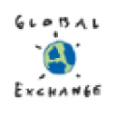 Globalexchange.org logo