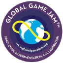 Globalgamejam.org logo