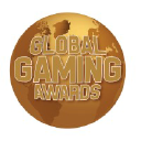 Globalgamingawards.com logo