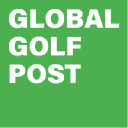 Globalgolfpost.com logo