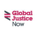 Globaljustice.org.uk logo