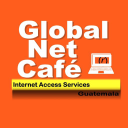 Globalnetcafe.com logo