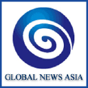 Globalnewsasia.com logo