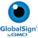 Globalsign.fr logo