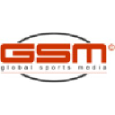 Globalsportsmedia.com logo