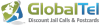 Globaltel.com logo