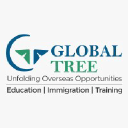 Globaltree.in logo