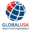 Globalusagreencard.org logo