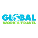 Globalworkandtravel.com logo