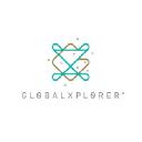 Globalxplorer.org logo